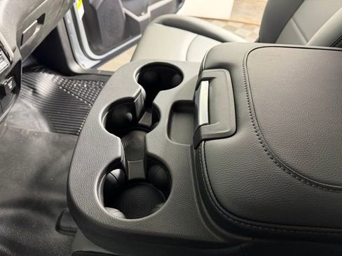 New 2026 RAM 3500 Tradesman image 23