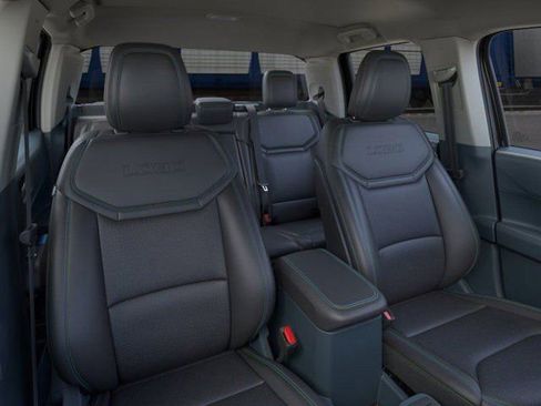 New 2025 Ford Maverick Lobo AWD/4WD image 10