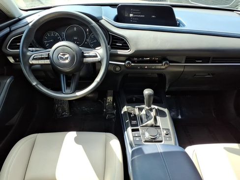 Used 2020 MAZDA CX-30 AWD w/ Select Package image 12