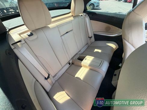 Used 2017 BMW 430i Convertible RWD image 31