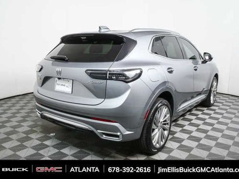 New 2026 Buick Envision Avenir AWD/4WD image 3