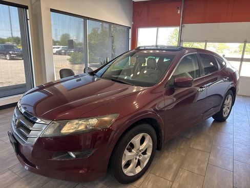 Used 2012 Honda Crosstour EX-L image 8