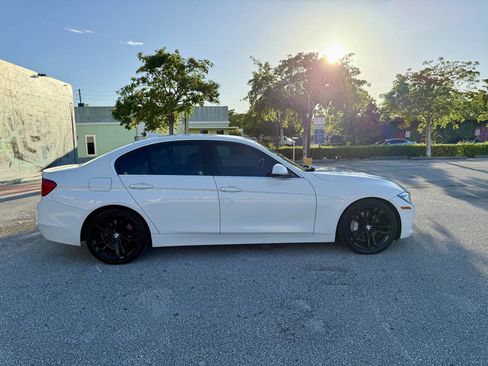 Used 2015 BMW 335i Sedan image 12