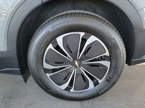 New 2026 Chevrolet Blazer EV LT FWD image 22