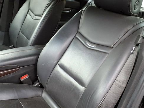 Used 2019 Cadillac XTS Luxury image 14