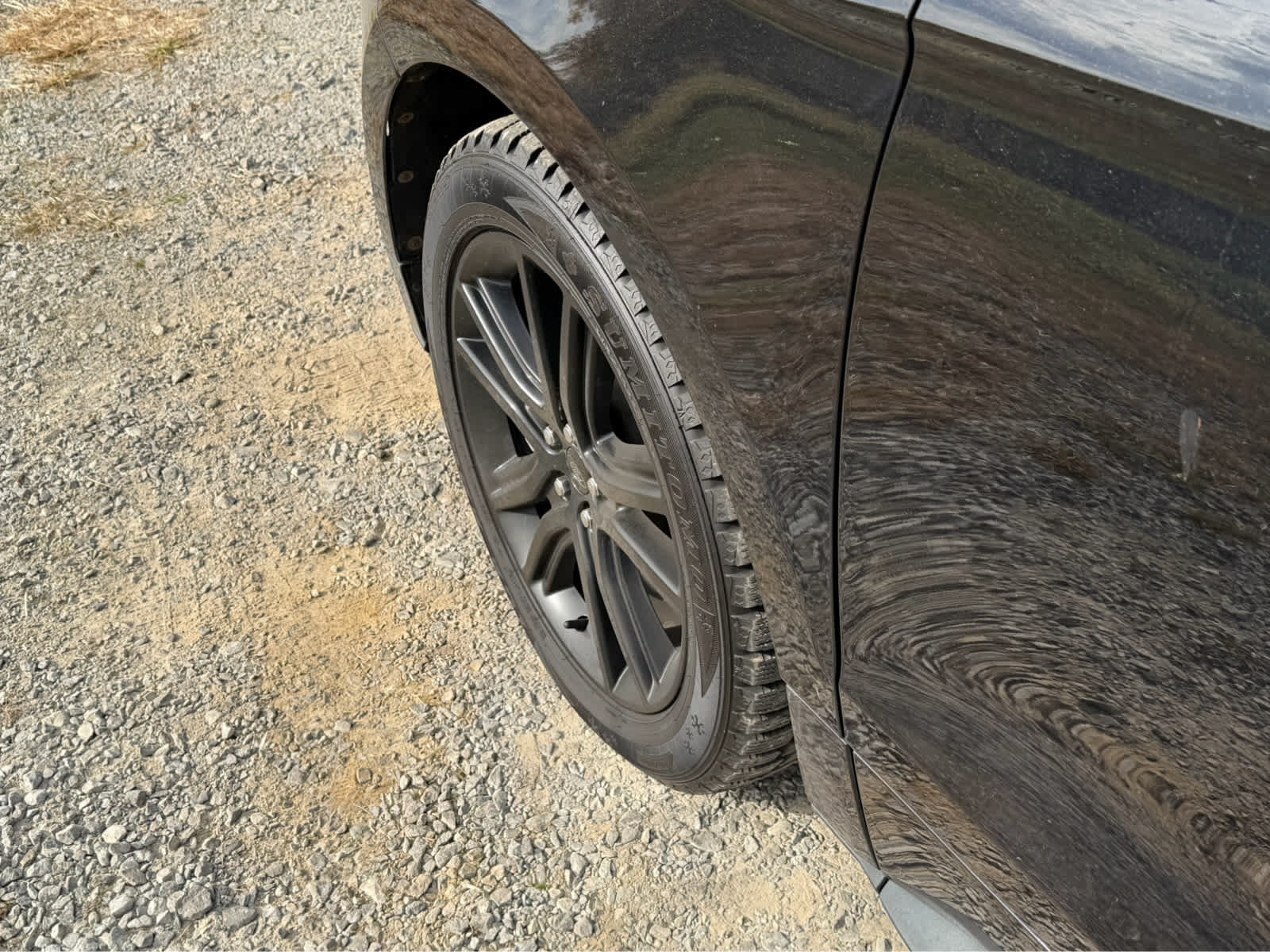 Used 2024 Ford Edge ST-Line AWD/4WD image 6
