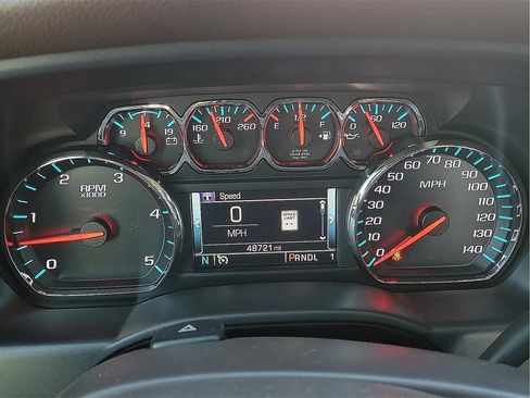 Used 2018 GMC Sierra 2500 SLT w/ Duramax Plus Package image 17