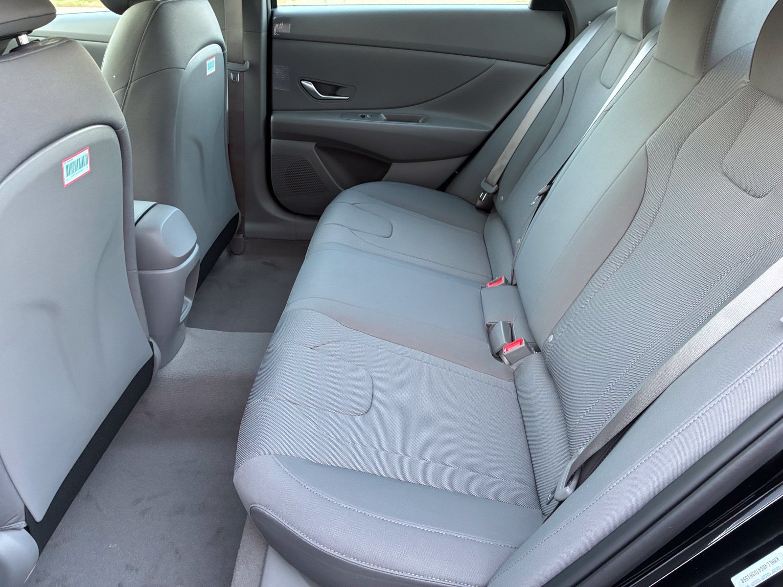 New 2026 Hyundai Elantra SE FWD image 14