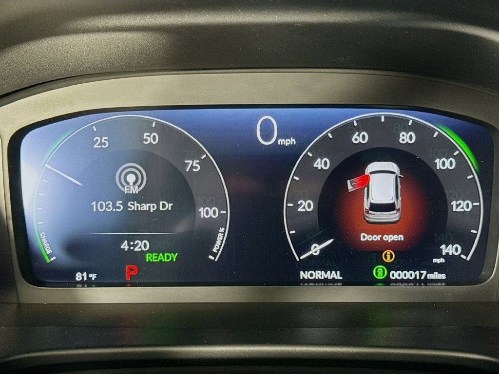 New 2027 Honda CR-V Sport-L image 19