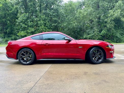 Used 2023 Ford Mustang Premium w/ 2.3L High Performance Package RWD image 7