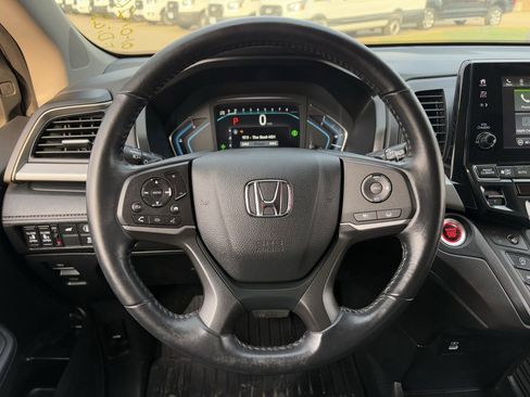 Used 2024 Honda Odyssey EX-L image 14