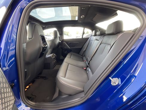 New 2026 BMW M5 w/ M Driver's Package image 28