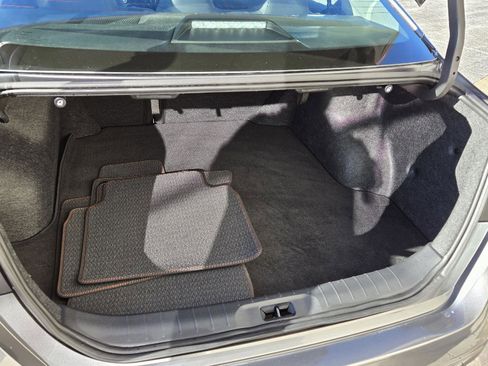 Used 2024 Nissan Altima 2.5 SR w/ SR Premium Package image 19