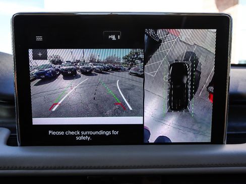 Used 2022 Lincoln Aviator Reserve w/ Equipment Group 201A image 9