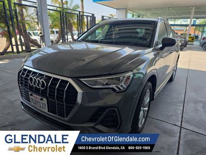 Used 2023 Audi Q3 2.0T Premium