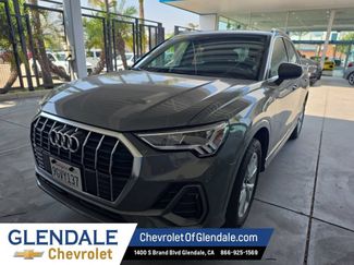 Used 2023 Audi Q3 2.0T Premium AWD/4WD video 1
