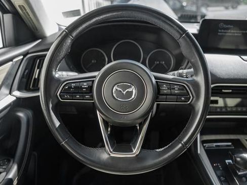 Used 2024 MAZDA CX-90 3.3 Turbo w/ Preferred Package image 29