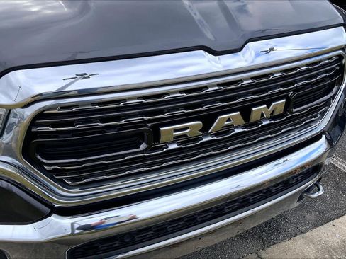 Used 2022 RAM 1500 Limited image 56