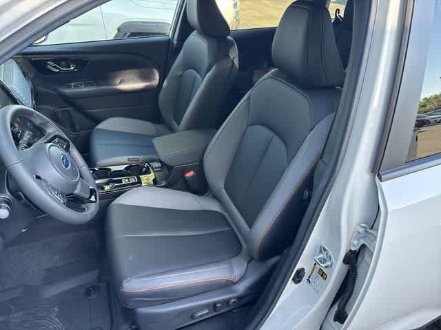 New 2026 Subaru Forester Sport w/ Onyx Edition AWD/4WD image 14