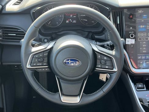 Certified 2025 Subaru Legacy Premium w/ Popular Package #1 image 24