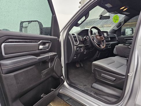 Used 2023 RAM 1500 Big Horn image 16