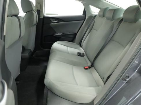 Used 2021 Honda Civic LX image 28