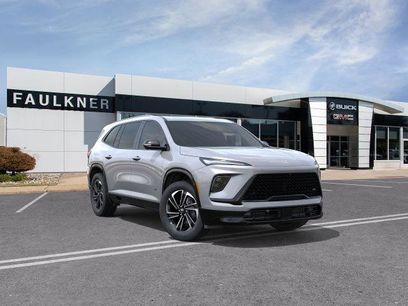 New 2026 Buick Enclave Sport Touring w/ Power Package