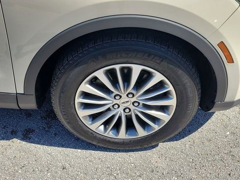 Used 2018 Lincoln MKX Select w/ Select Plus Package image 7