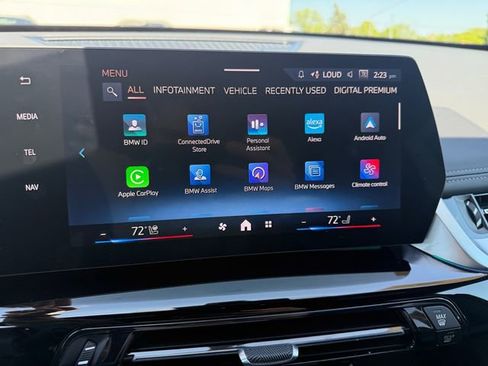 Certified 2026 BMW X1 xDrive28i w/ Technology Package AWD/4WD image 41