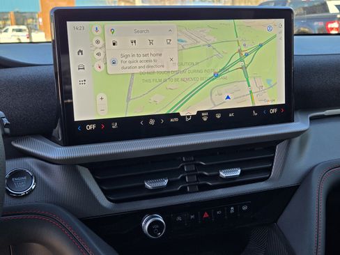 New 2026 Ford Explorer ST w/ Sun And Sound Package image 26