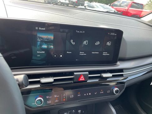 New 2026 Kia Sportage EX AWD/4WD image 18