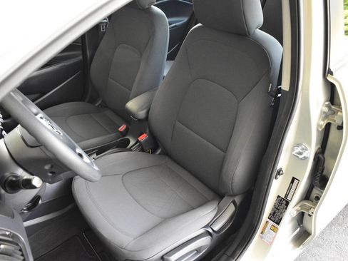 Used 2013 Kia Rio EX FWD image 17