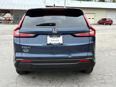 Used 2025 Honda CR-V LX image 7