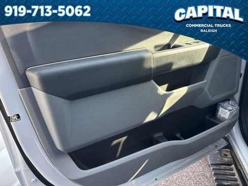 New 2026 Ford F450 XL RWD image 22