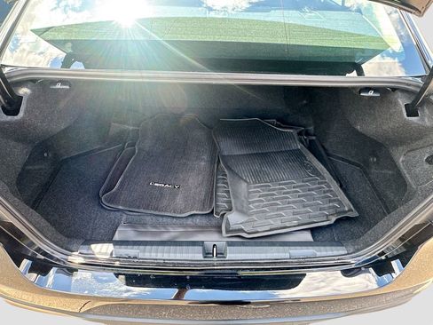 Certified 2025 Subaru Legacy Premium AWD/4WD image 23