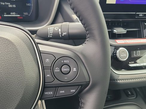 New 2026 Toyota Corolla XLE FWD image 29
