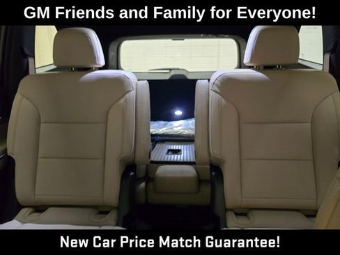 New 2026 Buick Enclave Preferred w/ Power Package image 27