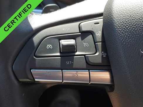 Certified 2024 Cadillac CT4 Luxury w/ Cold Weather Package AWD/4WD image 13