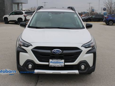 Certified 2024 Subaru Outback Limited AWD/4WD image 2