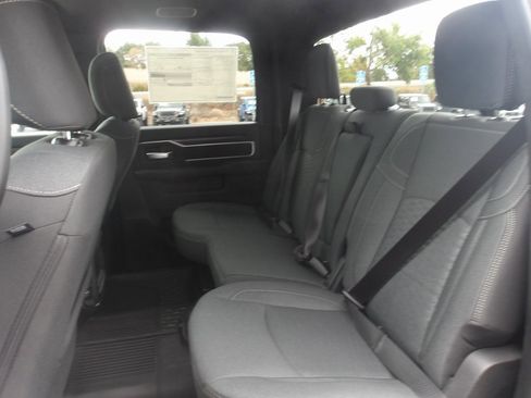 New 2026 RAM 2500 Big Horn image 19