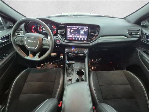 Used 2024 Dodge Durango SRT w/ Black Package AWD/4WD image 19