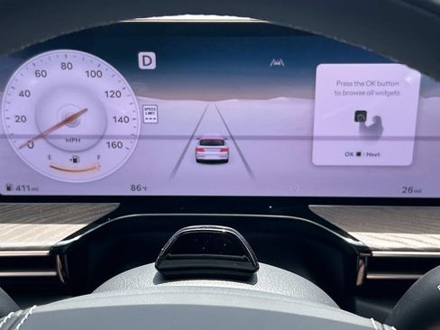 New 2026 Genesis GV80 3.5T Prestige AWD/4WD image 39