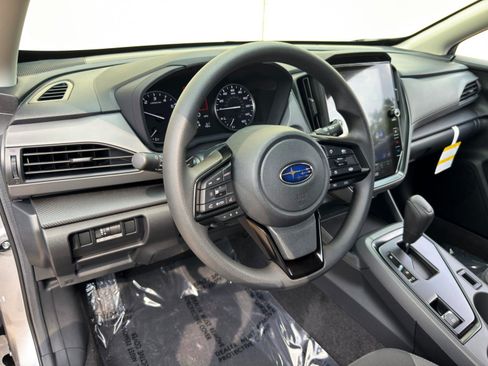 Used 2026 Subaru Crosstrek 2.5i Premium AWD/4WD image 13