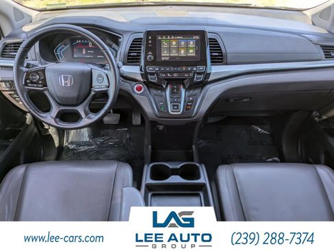 Used 2019 Honda Odyssey EX-L image 13