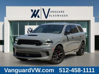 Used 2023 Dodge Durango SRT AWD/4WD video 1