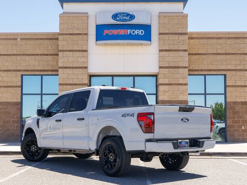 New 2026 Ford F150 STX AWD/4WD image 8