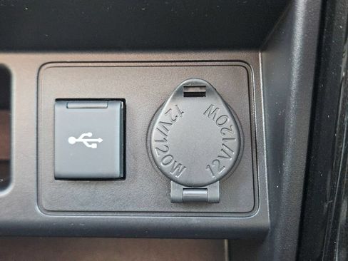 Used 2024 Toyota 4Runner TRD Pro AWD/4WD image 23