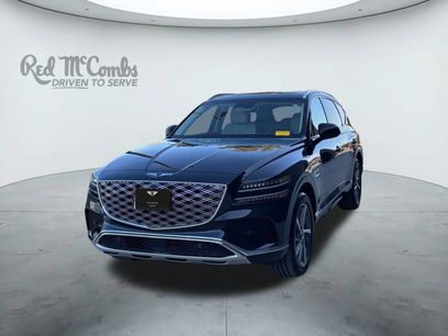 Used 2025 Genesis GV80 2.5T Select