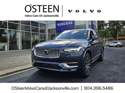 Certified 2024 Volvo XC90 B6 Plus w/ Protection Package Premier