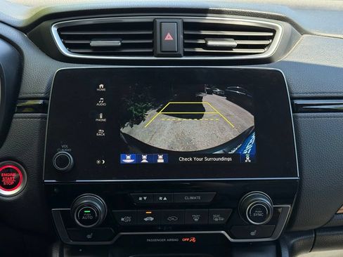 Used 2018 Honda CR-V EX-L image 33